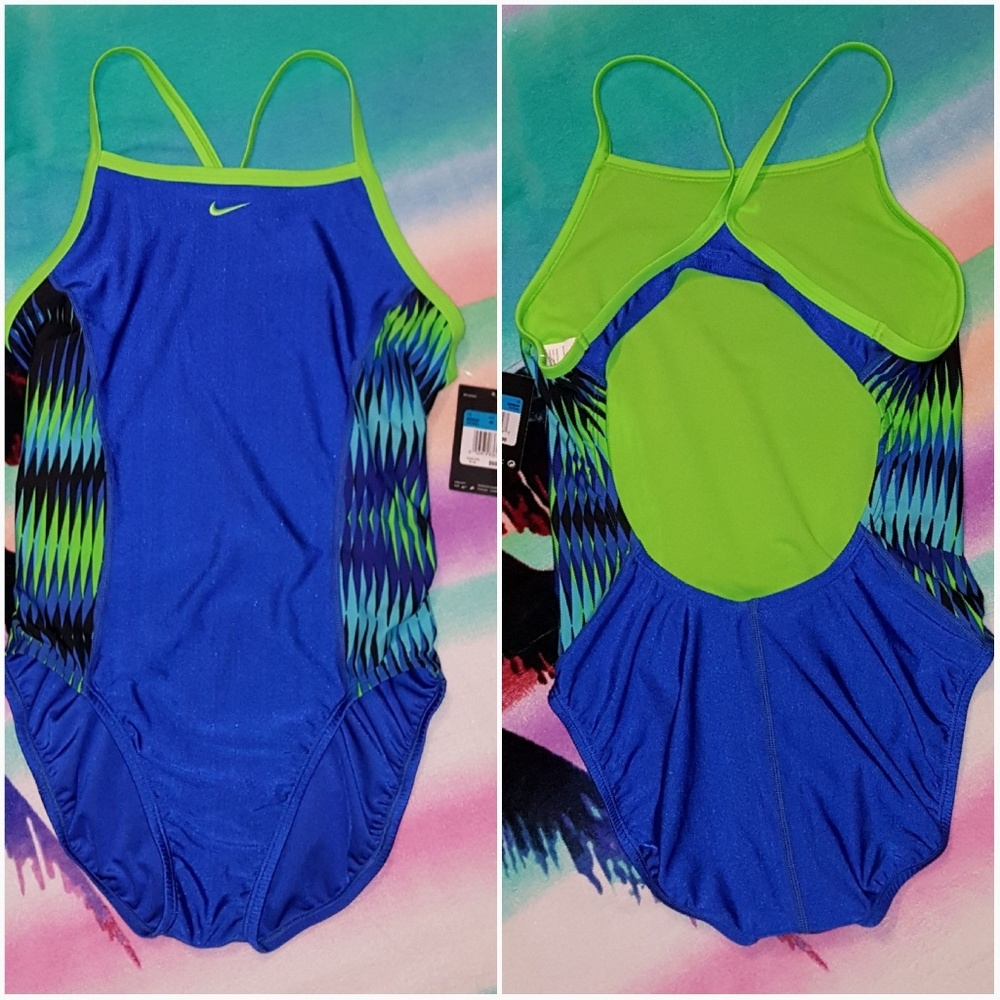 Nike Swimsuit *10*